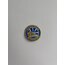 Golden State Warriors Patch