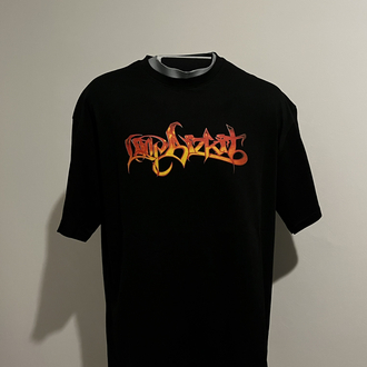 Limp Bizkit - Significant Other T-Shirt (Oversize)