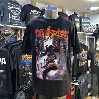 Limp Bizkit - Significant Other T-Shirt (Oversize)