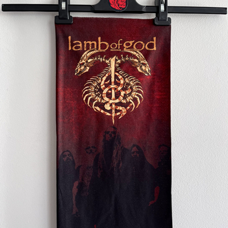 Lamb of God Buff