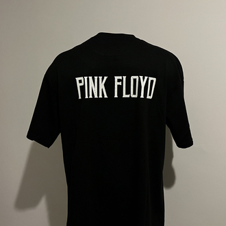 Pink Floyd - The Dark Side of the Moon T-Shirt (Oversize)