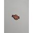 Hard Rock Cafe Patch