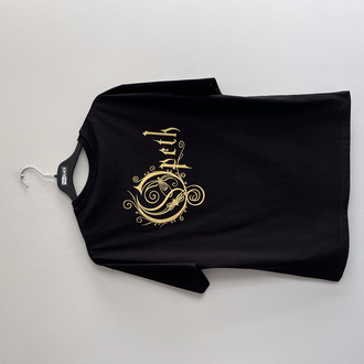 Opeth T-Shirt (Oversize)