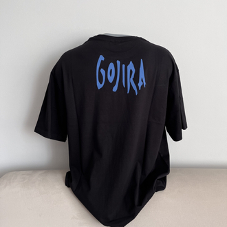 Gojira - From Mars to Sirius T-Shirt (Oversize)