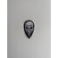 Skull Patch