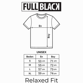 Rammstein T-Shirt (Relaxed Fit)