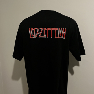 Led Zeppelin T-Shirt (Oversize)