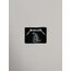 Metallica Patch (The Black Album)