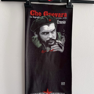 Che Guevara Buff