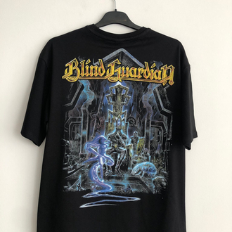 Blind Guardian - Nightfall in Middle Earth (Oversize)