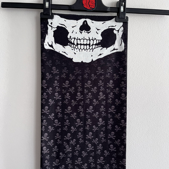 Skull Buff