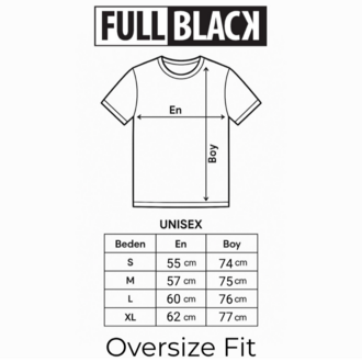 Trivium - Vengeance Fall T-Shirt (Oversize)