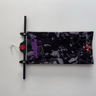 Black Sabbath Buff