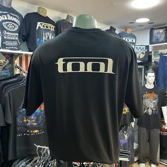 Tool - Lateralus T-Shirt (Oversize)