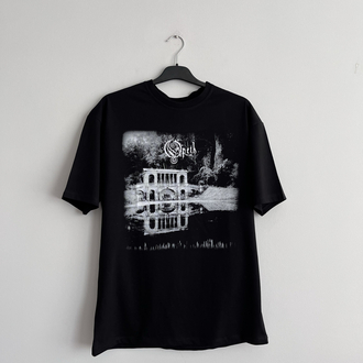 Opeth - Morningrise T-Shirt (Oversize)