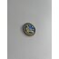 Golden State Warriors Patch