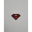 Superman Patch