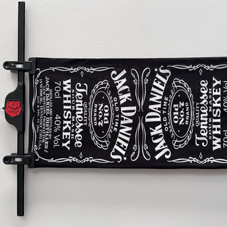 Jack Daniel's Buff