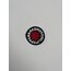 Red Hot Chili Peppers Patch