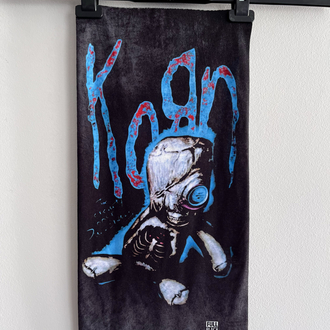 Korn Buff