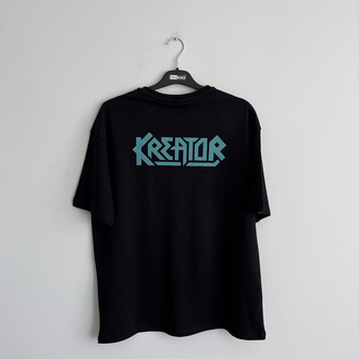 Kreator T-Shirt (Oversize)
