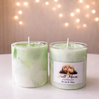 El Yapımı Matcha Latte - Kahve Kokulu