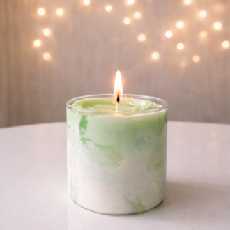 El Yapımı Matcha Latte - Kahve Kokulu