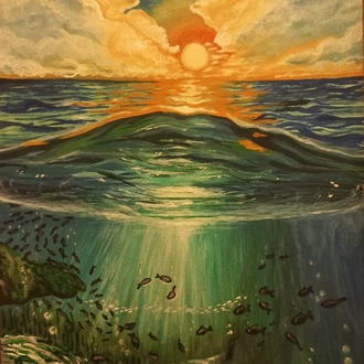 Ocean