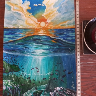 Ocean