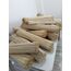 250 ADET 60 cm HASIR RENGİ KAĞIT PİPİET