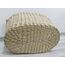 40cm x 25 cm OVAL HASIR SEPET