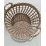 35 CM X 35CM ÇAMAŞIR SEPETİ