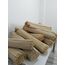 1000 adet 60 cm HASIR RENGİ KAĞIT PİPET
