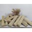250 ADET 60 cm HASIR RENGİ KAĞIT PİPİET
