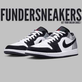 Nike Air Jordan 1 Low