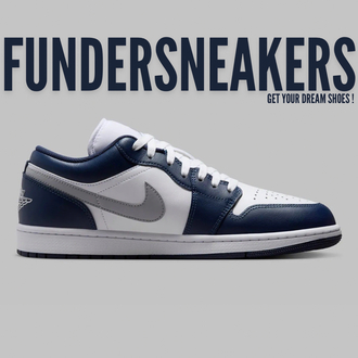 Nike Air Jordan 1 Low