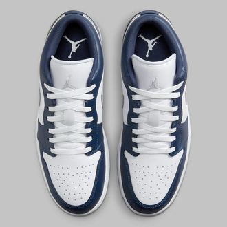 Nike Air Jordan 1 Low
