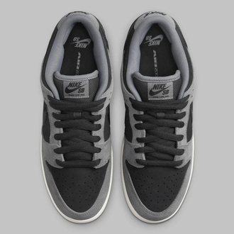 Nike SB Dunk Low “ Dark Smoke Grey “