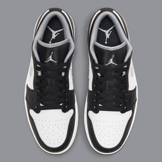 Nike Air Jordan 1 Low Attempts A “Shadow 3.0”