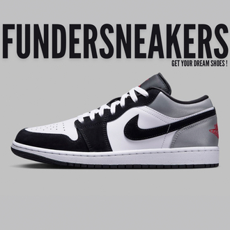 Nike Air Jordan 1 Low