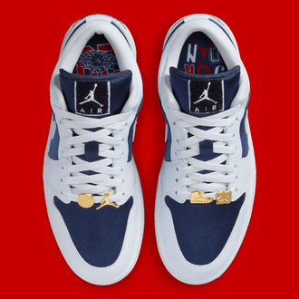 Nike Air Jordan 1 Low 