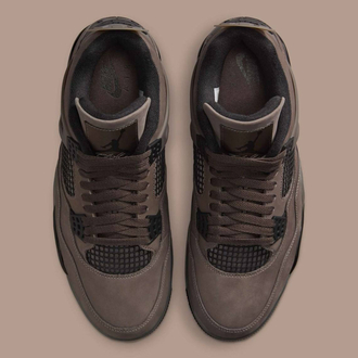 Nike Retro 4 Cave Stone