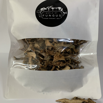 Kuru kanlıca mantarı - 100g