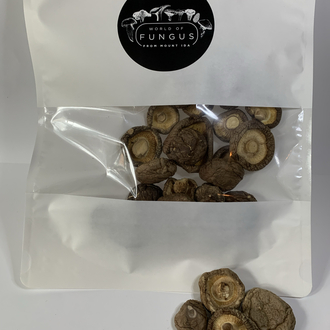 Kuru shiitake mantarı - 100g