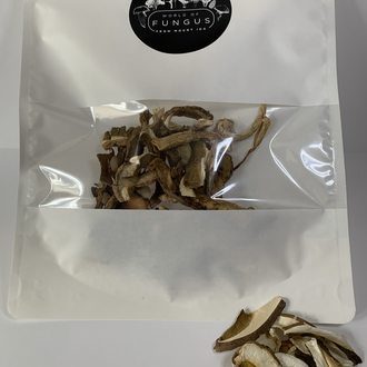 Kuru porçini mantarı - 100g