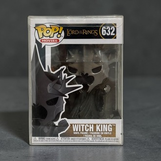 Funko Pop: Witch King #632