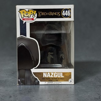 Funko Pop: Nazgul #446
