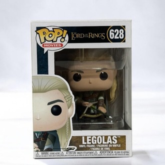 Funko Pop: Legolas #628