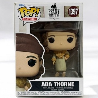 Funko Pop: Ada Thorne #1397