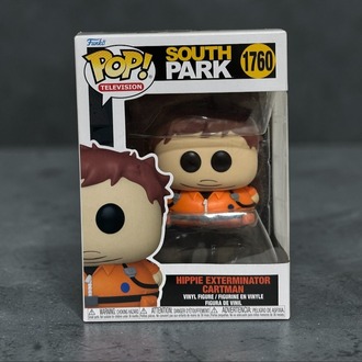 Funko Pop: Hippie Exterminator Cartman #1760